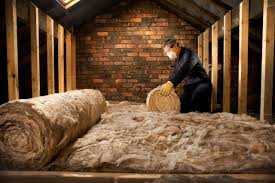 Springdale, AR Insulation Services Company